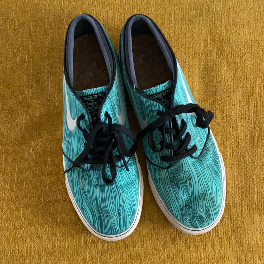 Stefan Janoski SB Nike sneakers - men’s size 10